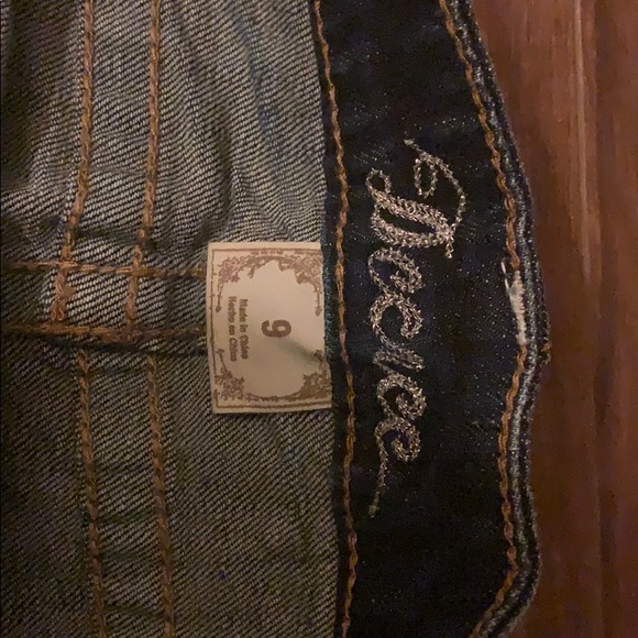 Skirt size 9 - Picture 2 of 3